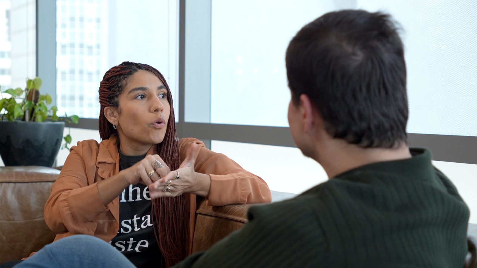 imagem de Libras: o que é e quais são os principais sinais?