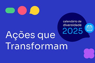 imagem de Calendário Inclusivo 2025
