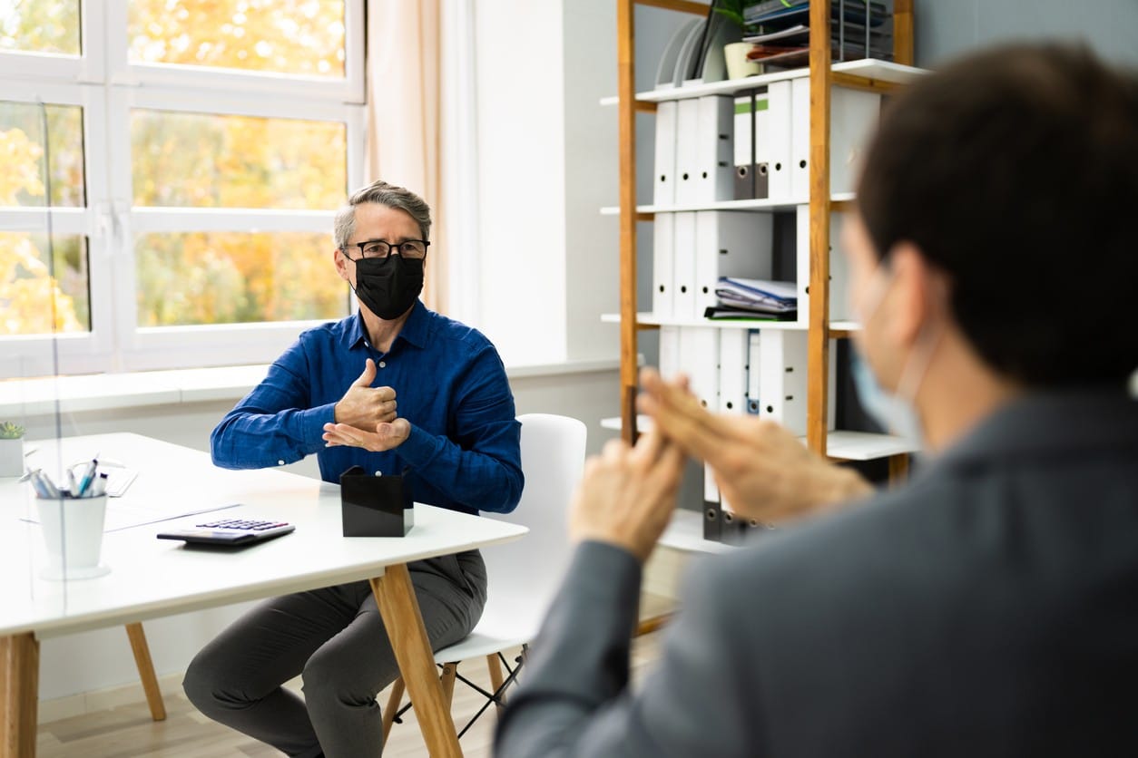 imagem de Como desenvolver uma política de comunicação na empresa?