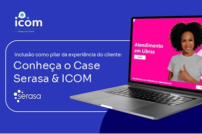 imagem de Case Serasa