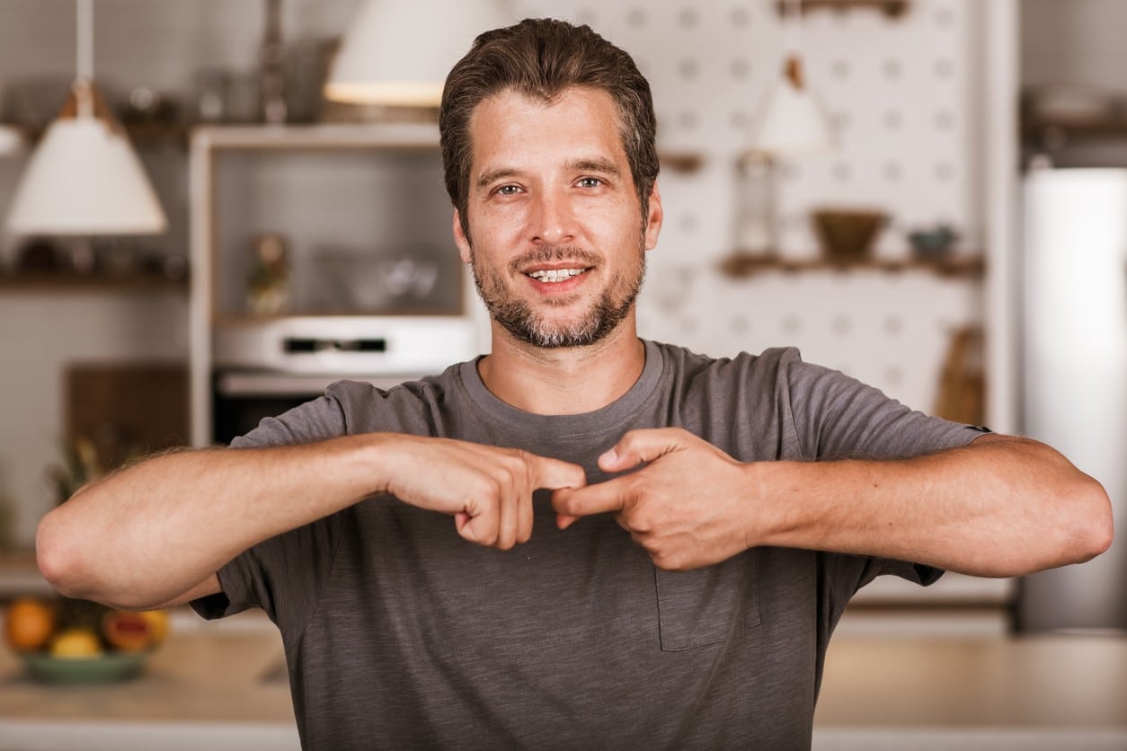 imagem de Deficiência auditiva e surdez: quais são as diferenças?