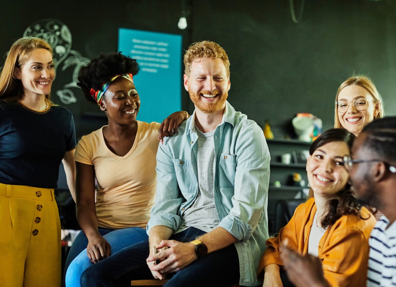 imagem de Inclusão social: qual é o conceito, tipos e objetivos 